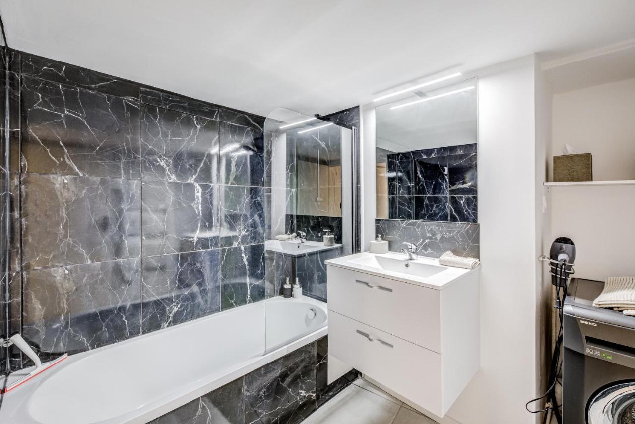 טולוז Spa Des Carmes מראה חיצוני תמונה